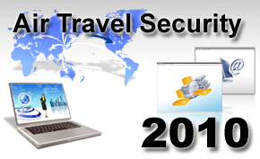 Air Travel Security in 2010