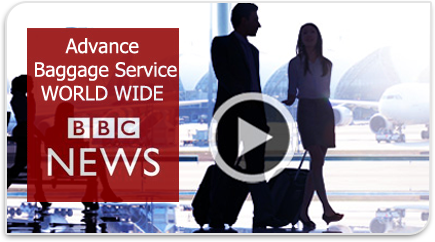 Advance Baggage Service World Wide (BBC News)