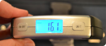 How do you calculate the Volumetric Weight of a Package? How do you calculate the Volumetric Weight of a Package?